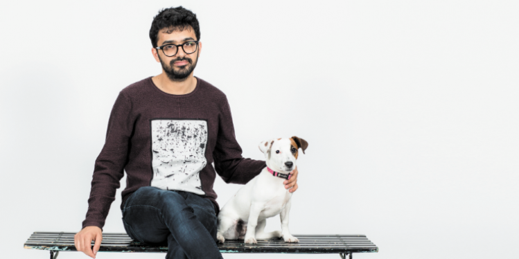 תם אהרון. צילום: אריק סולטן