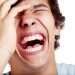 צחוק. צילום: שאטרסטוק צילום: שאטרסטוק