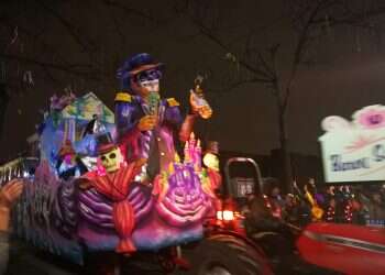 מרדי גרא. צילום: מיכאל טוכפלד