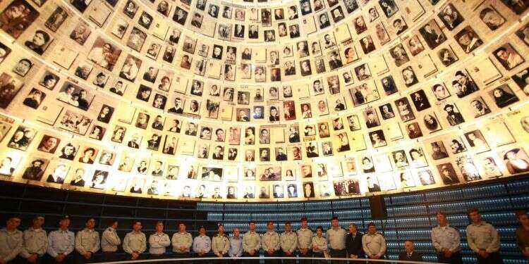 יד ושם. צילום: מרים צחי יד ושם. צילום: מרים צחי