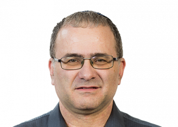 צילום: אריק סולטן