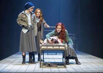 צילום: ז'ראר אלון