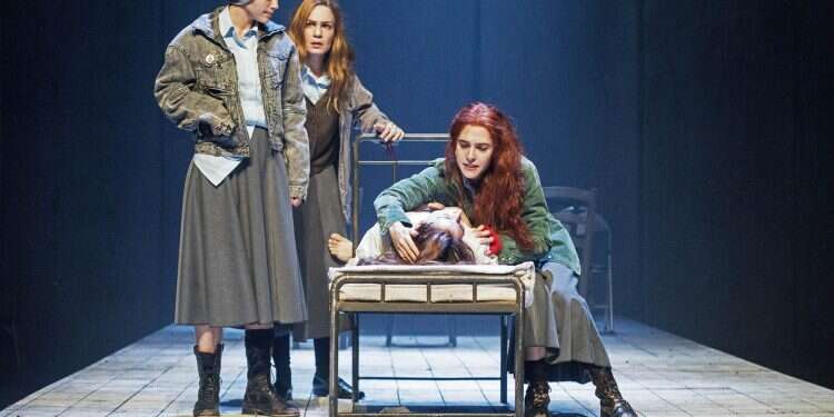 צילום: ז'ראר אלון