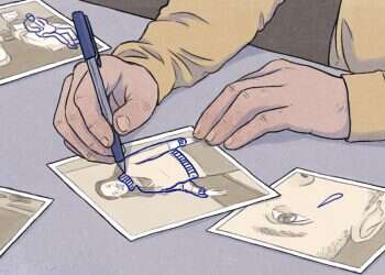 איור: דניאל פלג