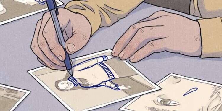 איור: דניאל פלג איור: דניאל פלג