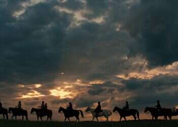 צילום: באדיבות סרטי יונייטד קינג