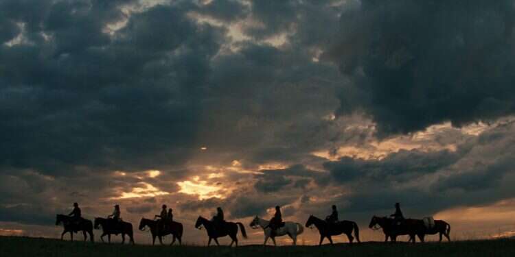 צילום: באדיבות סרטי יונייטד קינג צילום: באדיבות סרטי יונייטד קינג