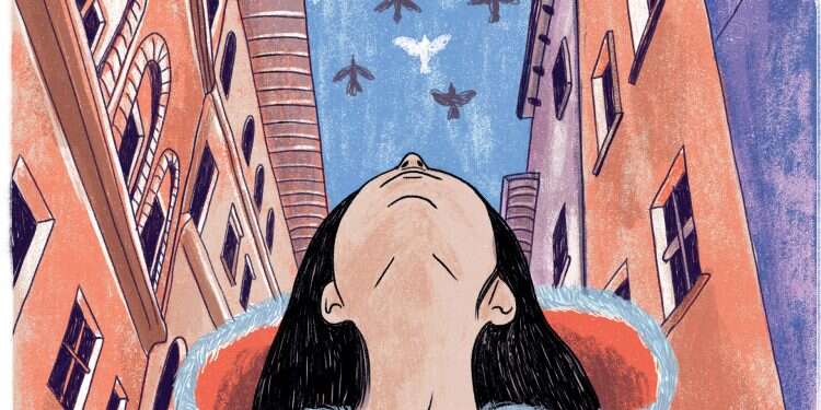 איור: נועה קלנר