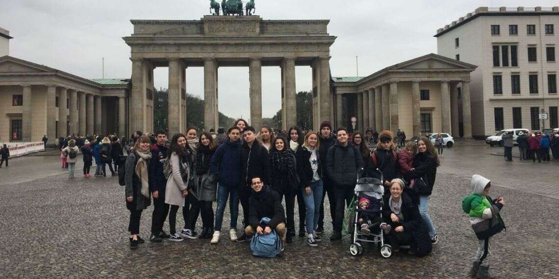 צילום: באדיבות מרכז השליחות של הציונות הדתית