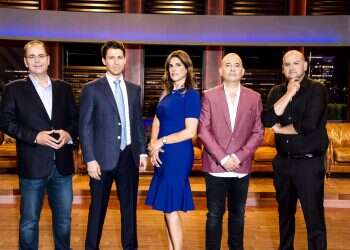 צילום: רונן אקרמן באדיבות קשת