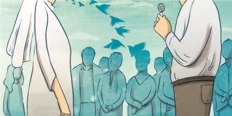 איור: מורן ברק