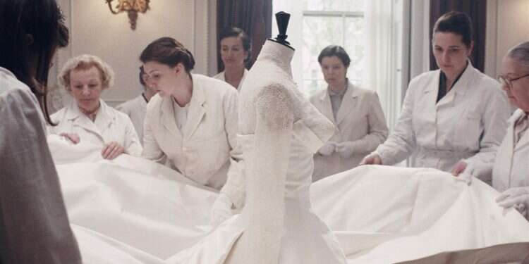 חוטים נסתרים. באדיבות: אלקו מדיה דיסטרביושן באדיבות: אלקו מדיה דיסטרביושן