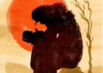 איור: מנחם הלברשטט