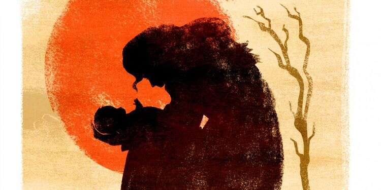 איור: מנחם הלברשטט