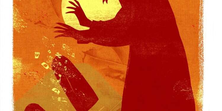 איור: מנחם הלברשטט איור: מנחם הלברשטט