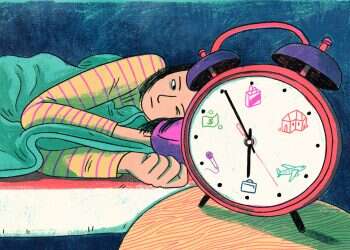 איור: נועה קלנר