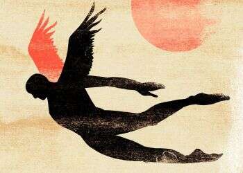 איור: מנחם הלברשטט