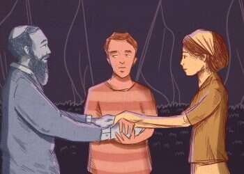 איור: נעמה להב