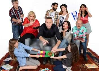 צילום: מאיה באומל בירג, באדיבות קשת