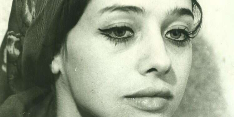 תרצה אתר. צילום: דוד אולמר צילום: דוד אולמר