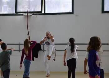 צילום: התאגדות עובדי תוכנית קרב