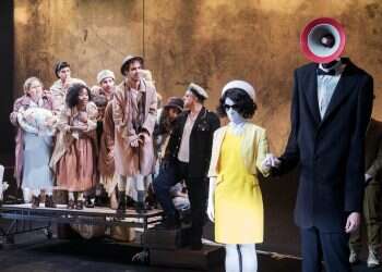 צילום: ז'ראר אלון