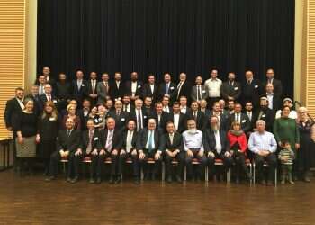 צילום: שטראוס עמיאל, אור תורה סטון