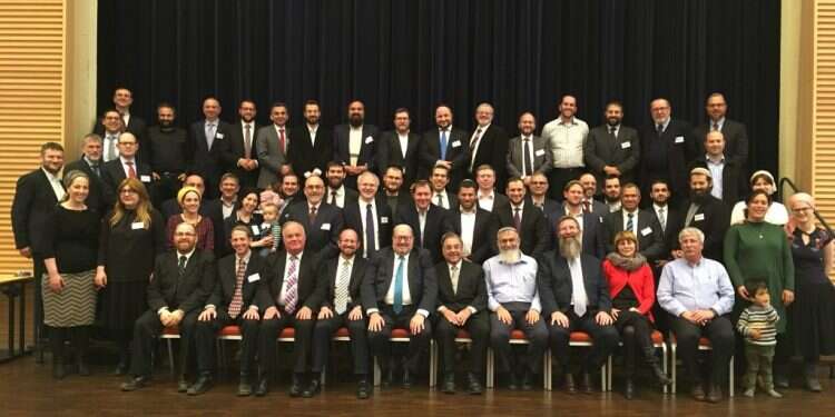 צילום: שטראוס עמיאל, אור תורה סטון