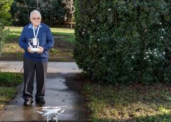 פתרון שורש: ניצול השואה שהפך את חלום החקלאים למציאות