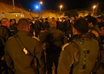 צילום: דובר צה''ל