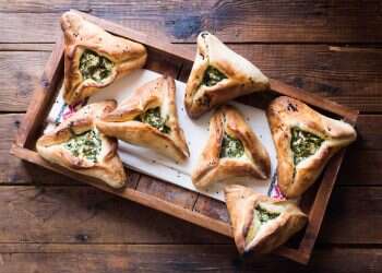 משלוח מנות: לא לילדים בלבד