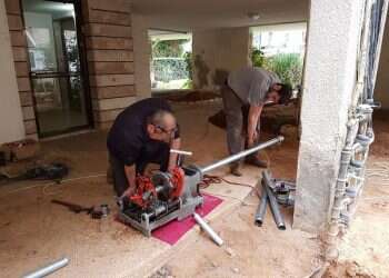 הדרכים לבחירת אינסטלטור אמין