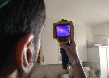 יש נזילה בבית? ככה תתמודדו