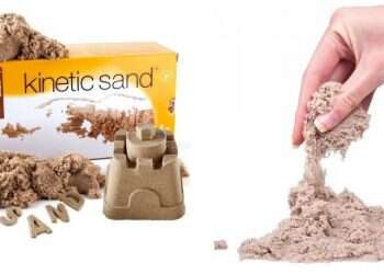 הכל על טרנד החול הקינטי