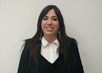 השופטת החרדית ששברה את תקרת הזכוכית