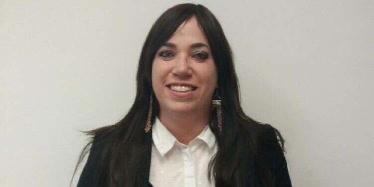 השופטת החרדית ששברה את תקרת הזכוכית