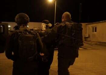 צילום: דובר צה''ל