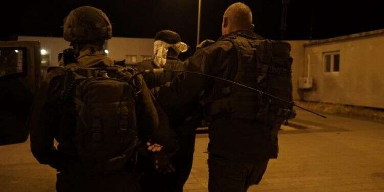 צילום: דובר צה''ל