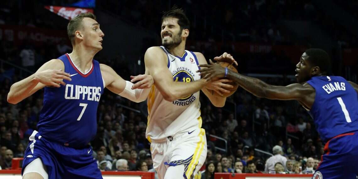 עומרי כספי (מימין). צילום: AP צילום: AP