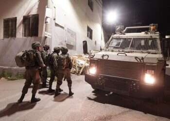 צילום: דובר צה''ל