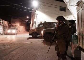 צילום: דובר צה''ל