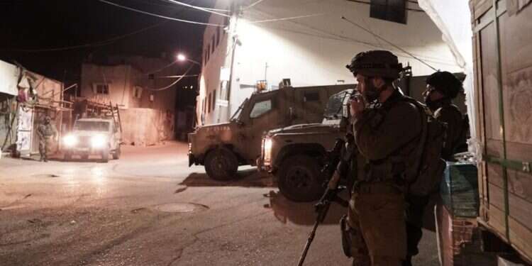 צילום: דובר צה''ל