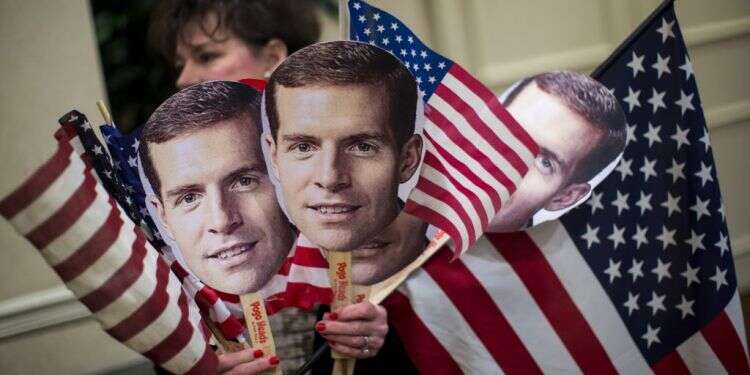 קונור לאמב. צילום: גטי אימג'ס צילום: גטי אימג'ס