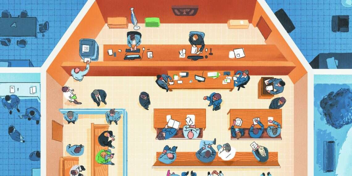 איור: סיון פיטרמן