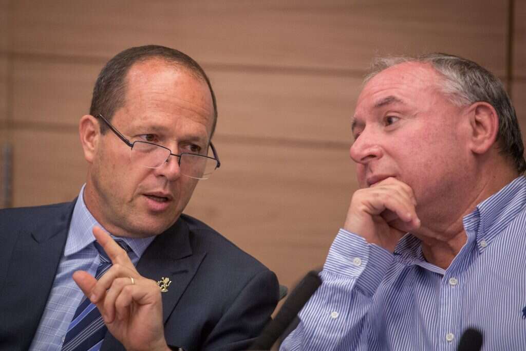 צילום: הדס פרוש, פלאש 90
