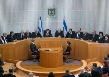 צילום: יונתן זינדל, פלאש90