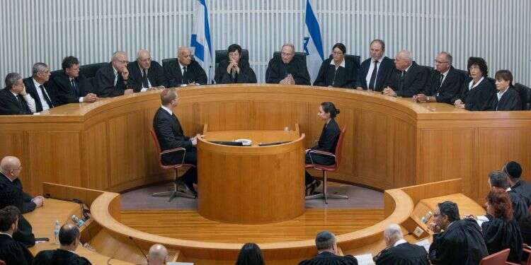 צילום: יונתן זינדל, פלאש90