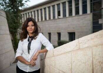 צילום: הדס פרוש, פלאש 90