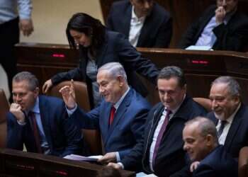 צילום: הדס פרוש, פלאש 90