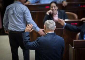 צילום: הדס פרוש, פלאש 90